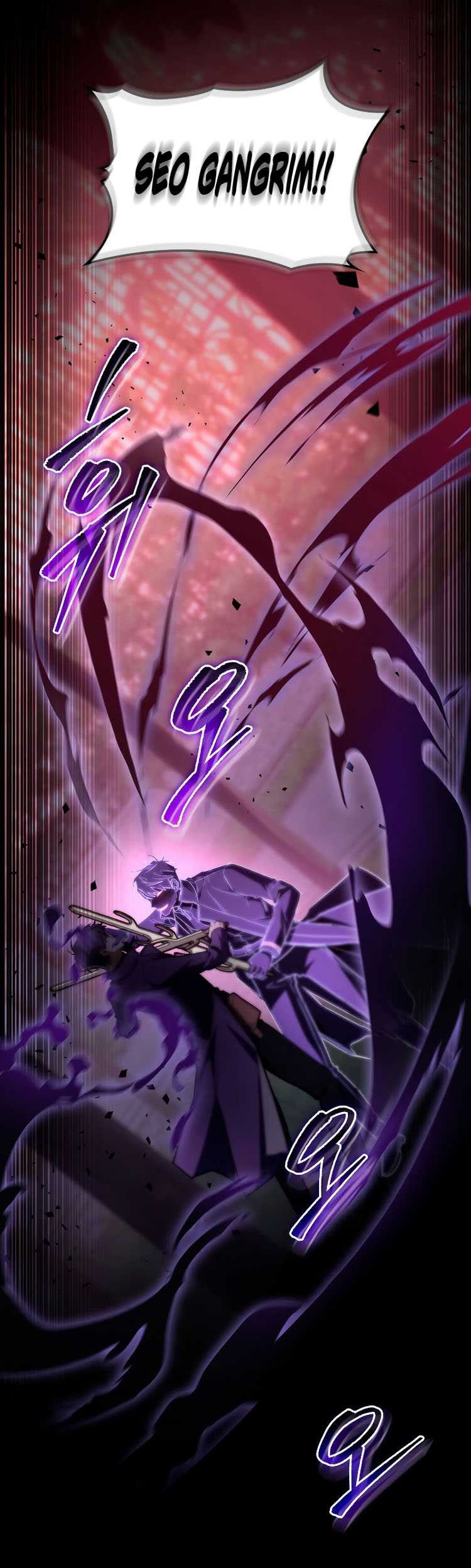 F-Class Destiny Hunter Chapter 48 Gambar 53