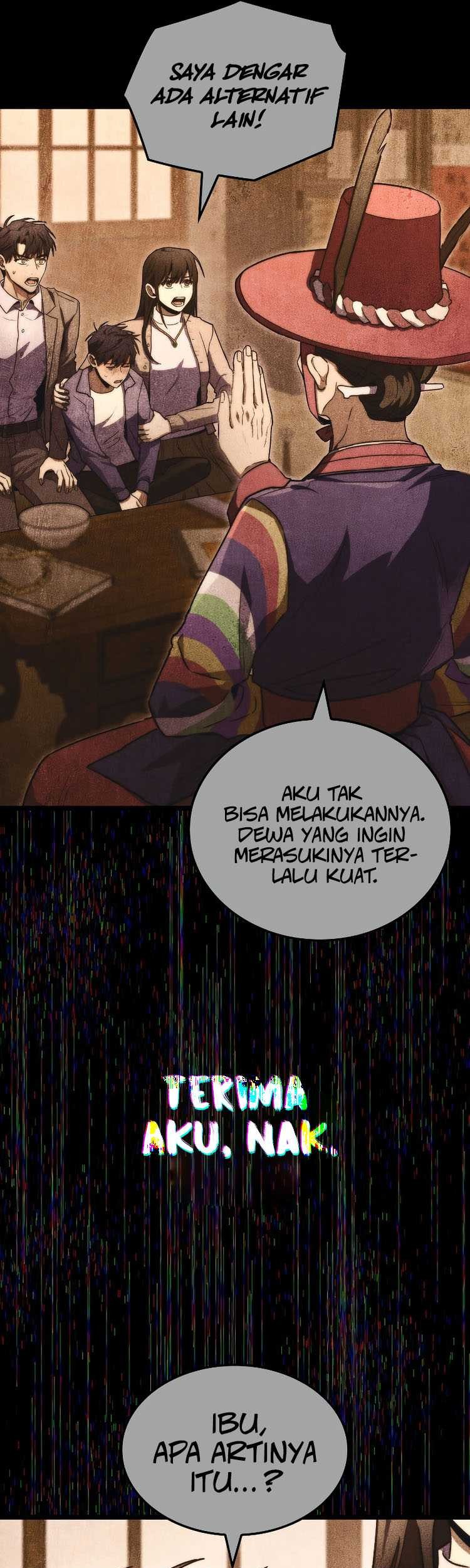 F-Class Destiny Hunter Chapter 48 Gambar 59