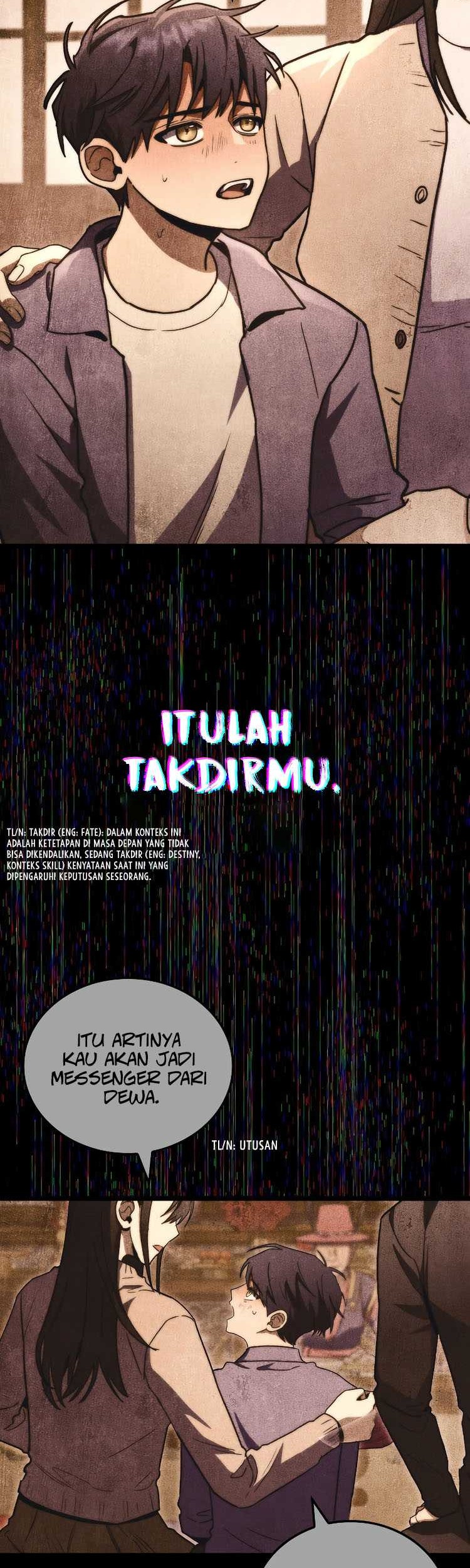 F-Class Destiny Hunter Chapter 48 Gambar 60
