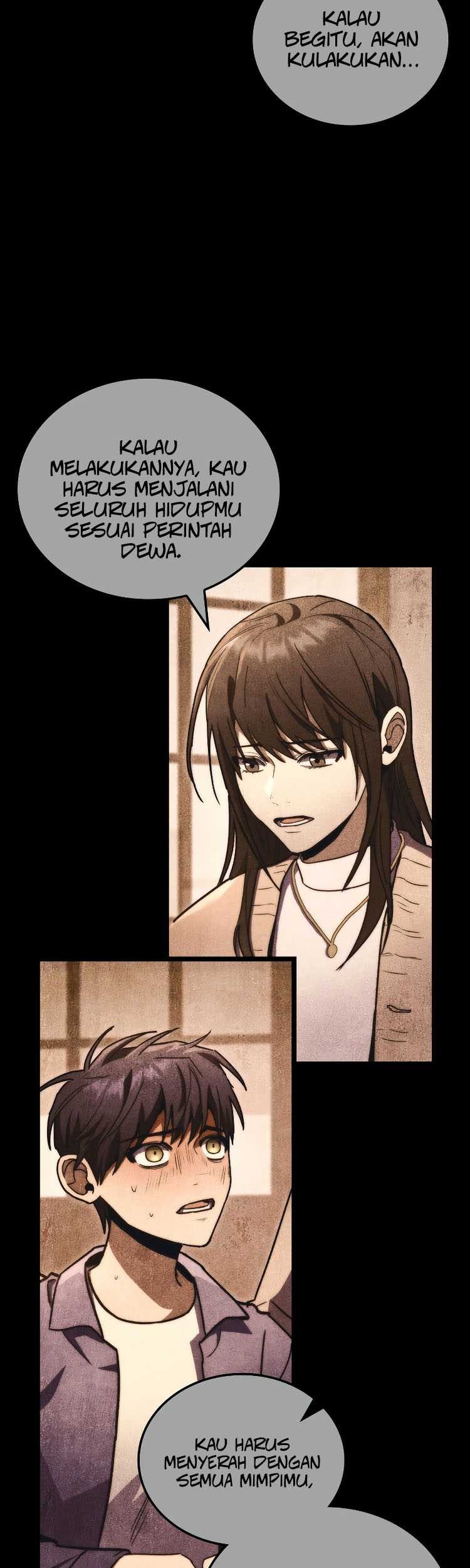 F-Class Destiny Hunter Chapter 48 Gambar 61