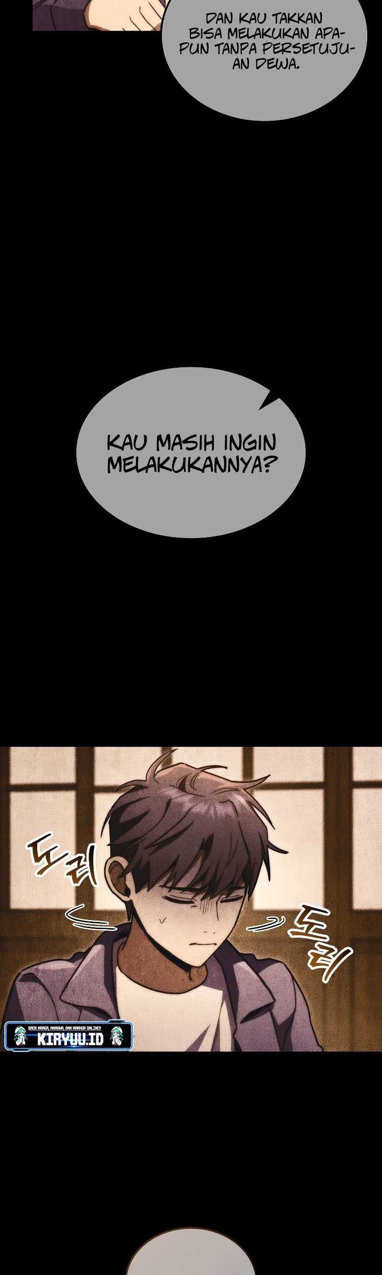 F-Class Destiny Hunter Chapter 48 Gambar 62