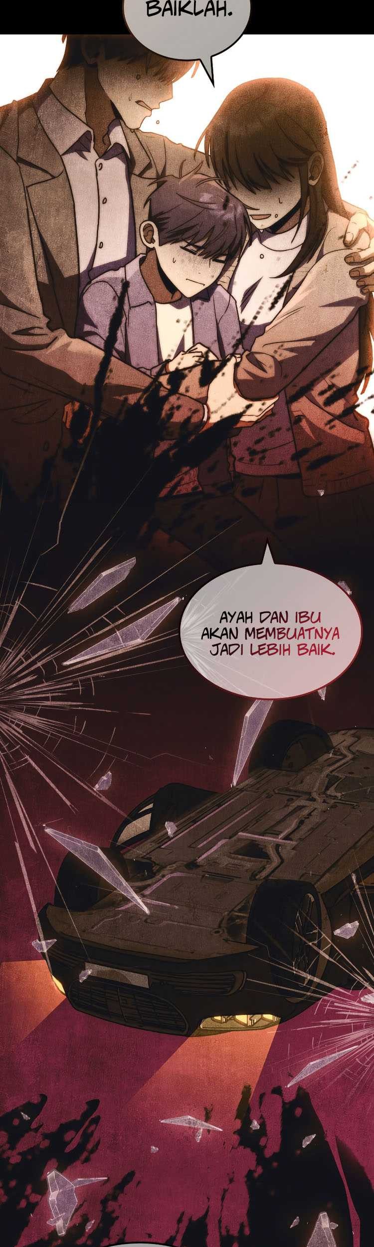 F-Class Destiny Hunter Chapter 48 Gambar 63