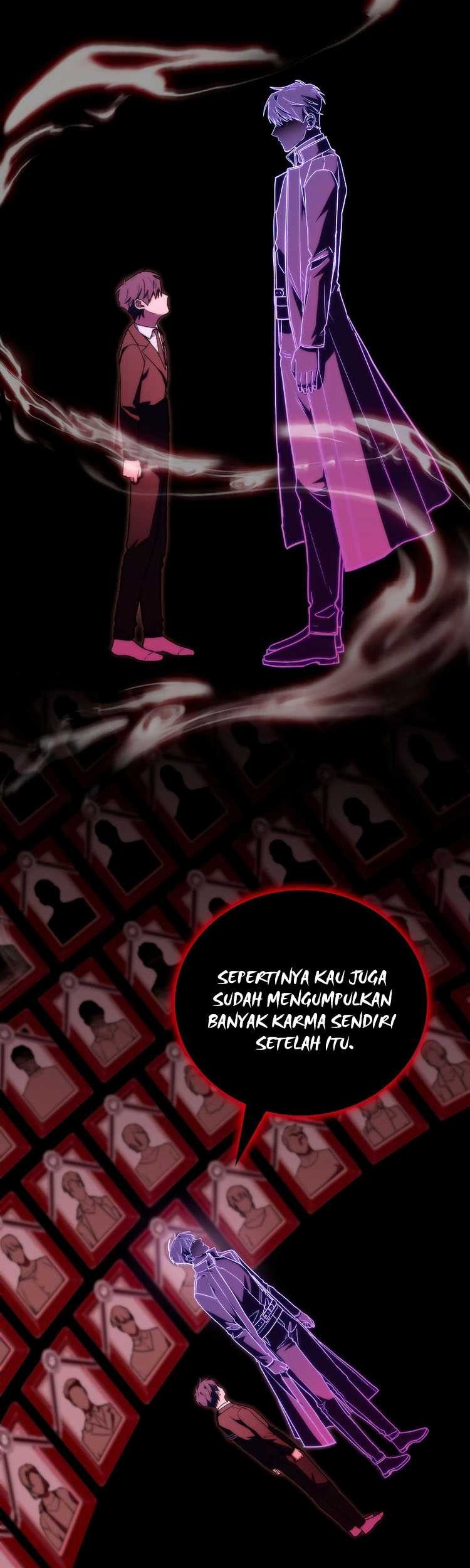 F-Class Destiny Hunter Chapter 48 Gambar 67