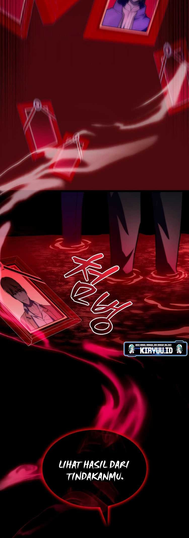 F-Class Destiny Hunter Chapter 48 Gambar 69