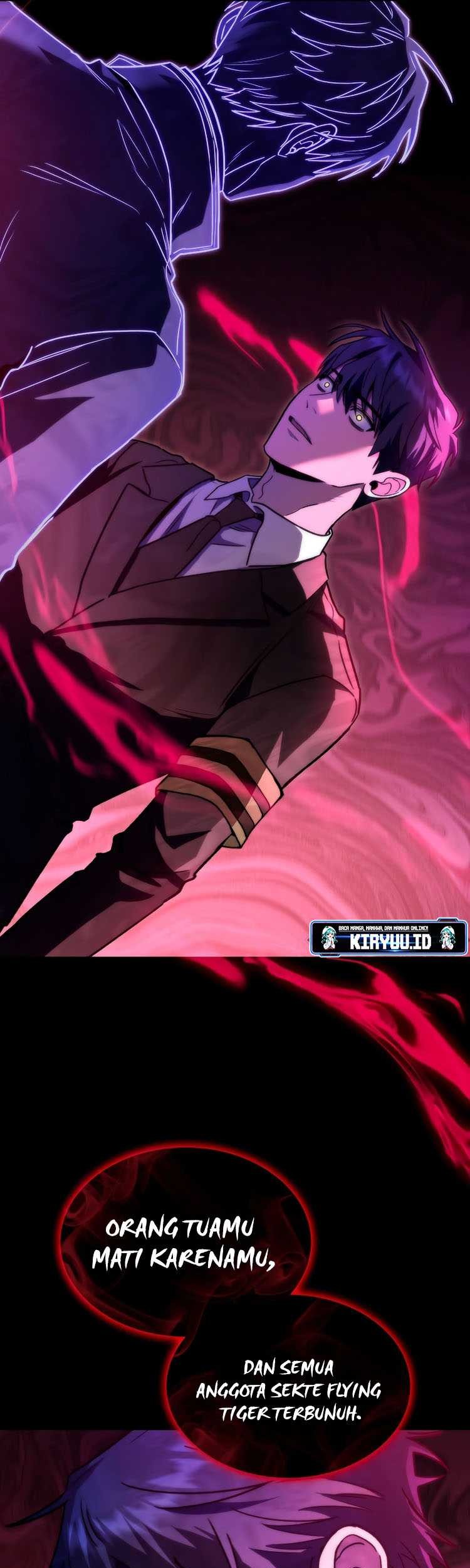 F-Class Destiny Hunter Chapter 48 Gambar 70
