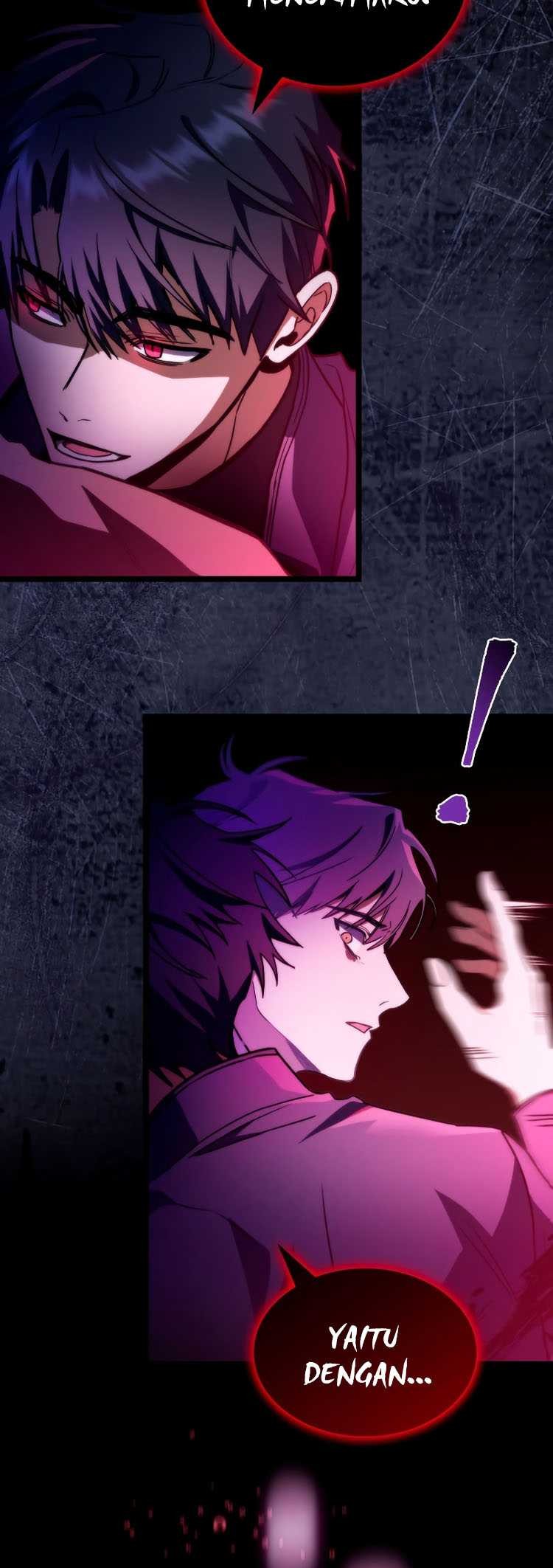 F-Class Destiny Hunter Chapter 48 Gambar 74