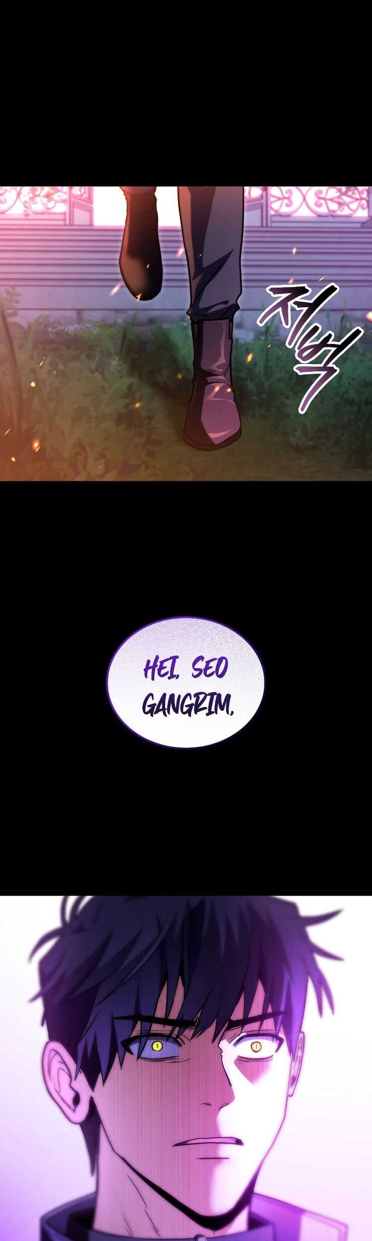 Baca Manhwa F-Class Destiny Hunter Chapter 48 Gambar 2