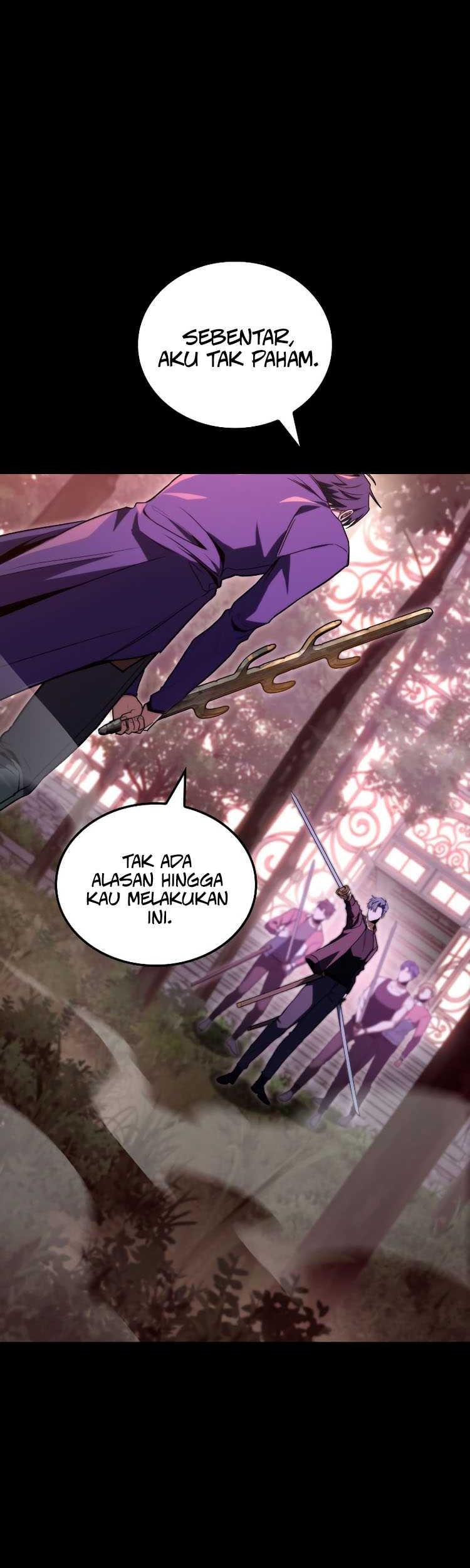 F-Class Destiny Hunter Chapter 48 Gambar 4