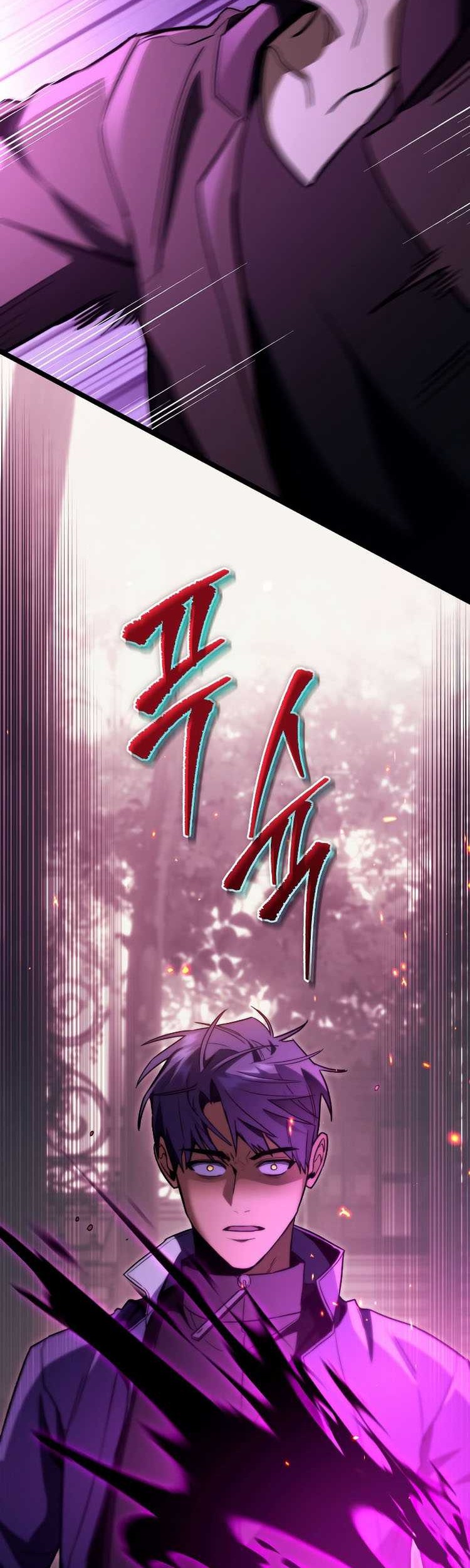 F-Class Destiny Hunter Chapter 48 Gambar 9