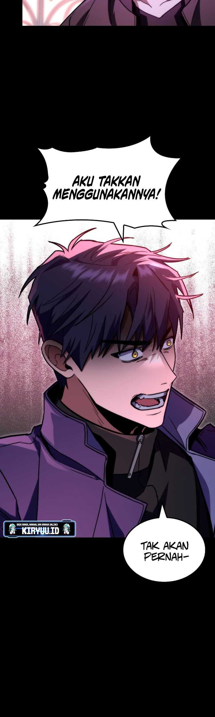 F-Class Destiny Hunter Chapter 48 Gambar 27