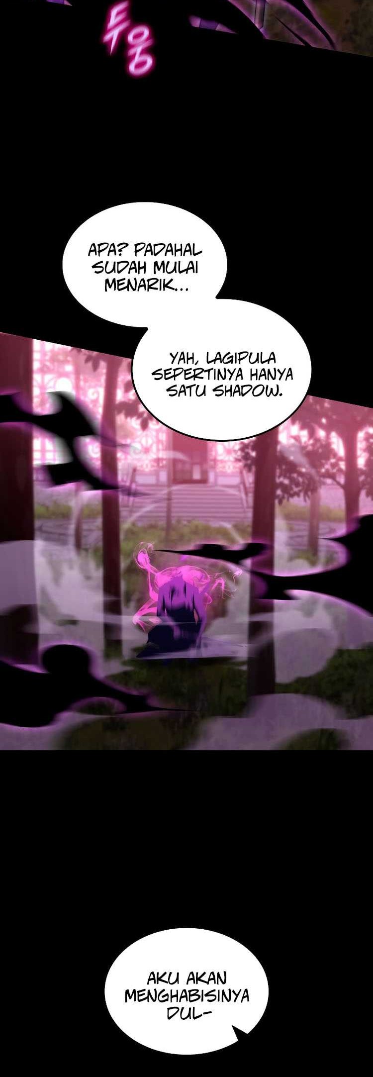 F-Class Destiny Hunter Chapter 48 Gambar 29