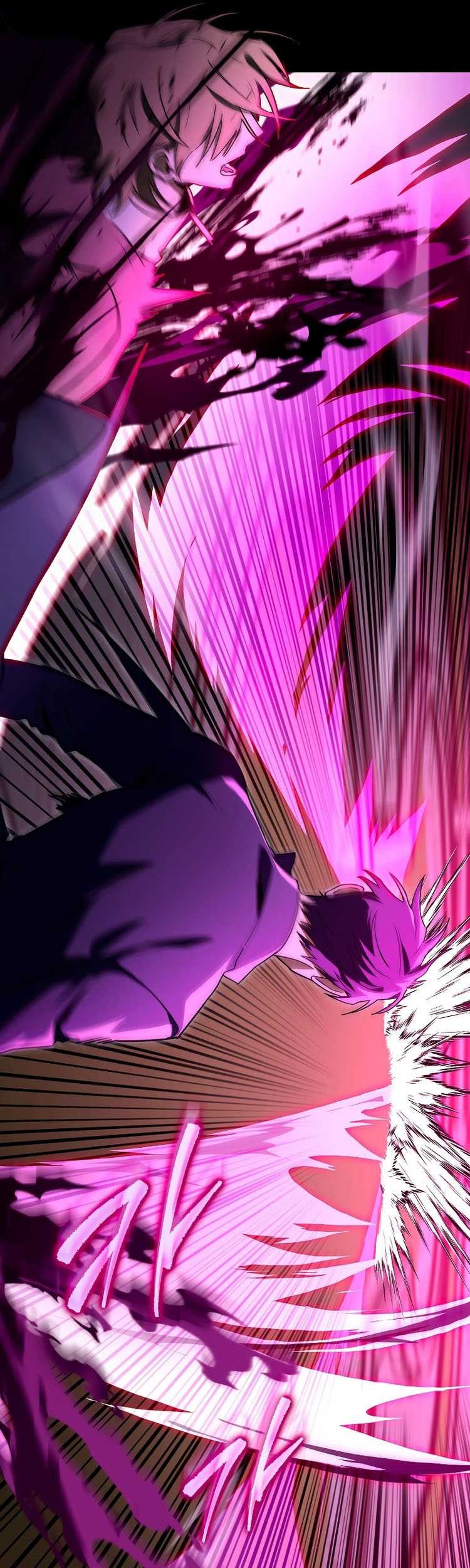 F-Class Destiny Hunter Chapter 48 Gambar 30