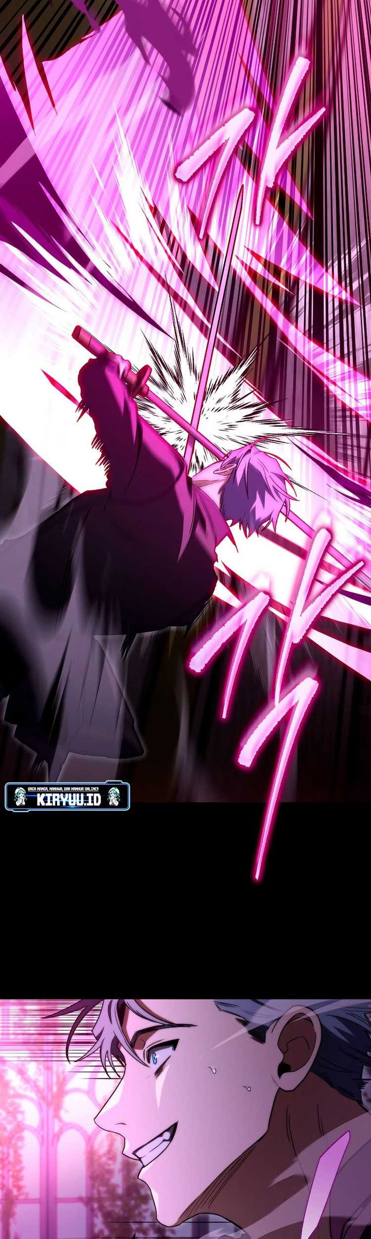 F-Class Destiny Hunter Chapter 48 Gambar 31