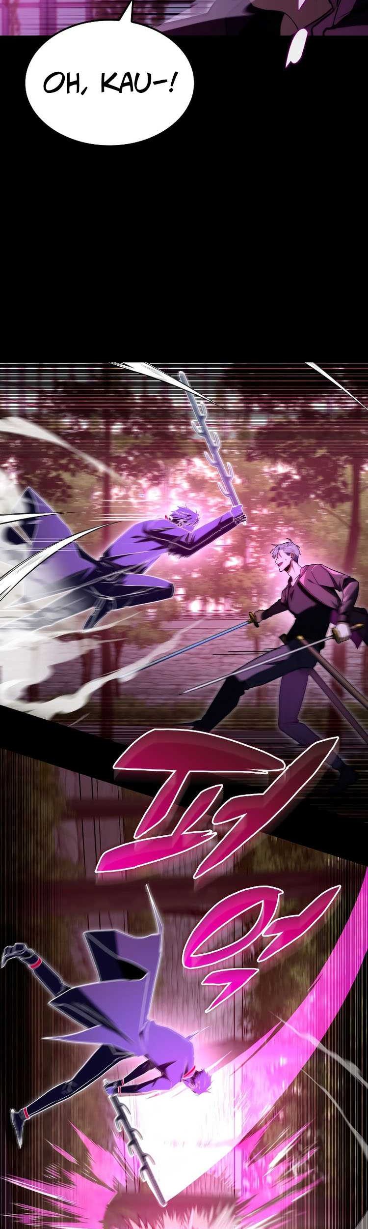 F-Class Destiny Hunter Chapter 48 Gambar 32