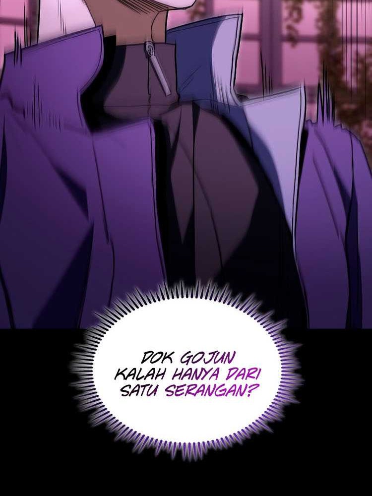 F-Class Destiny Hunter Chapter 48 Gambar 35