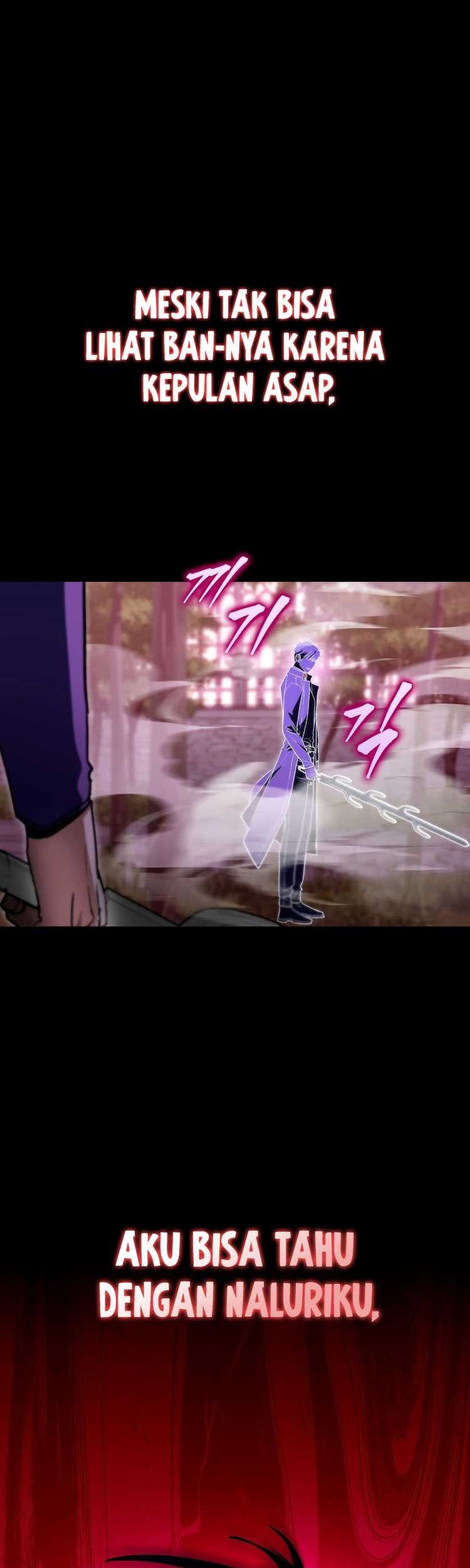 F-Class Destiny Hunter Chapter 48 Gambar 36