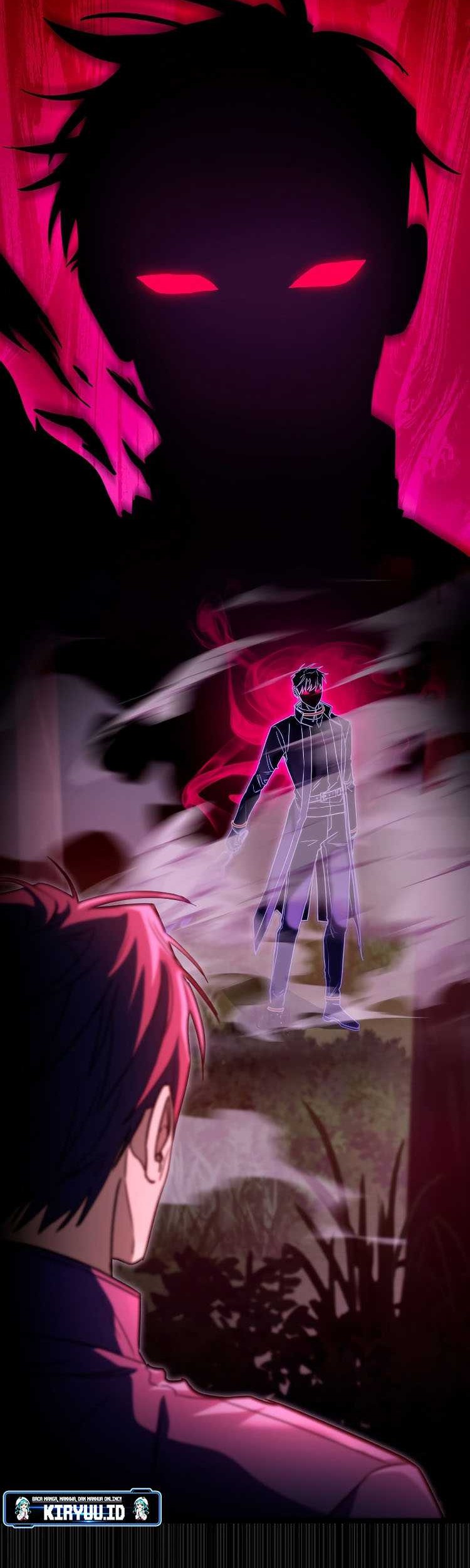 F-Class Destiny Hunter Chapter 48 Gambar 37
