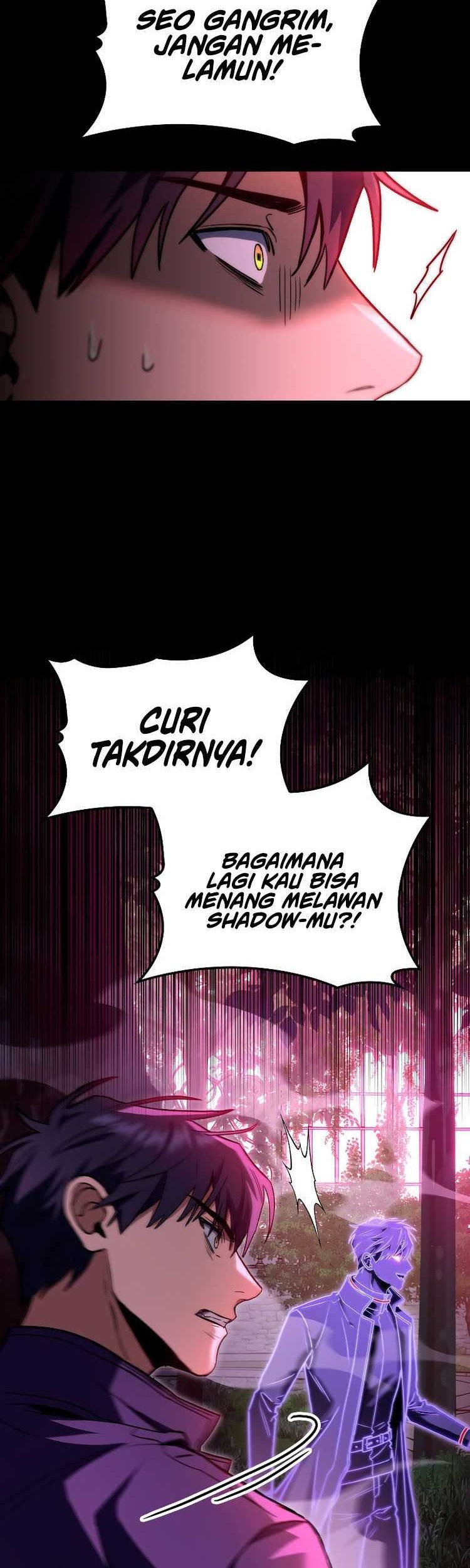 F-Class Destiny Hunter Chapter 48 Gambar 39