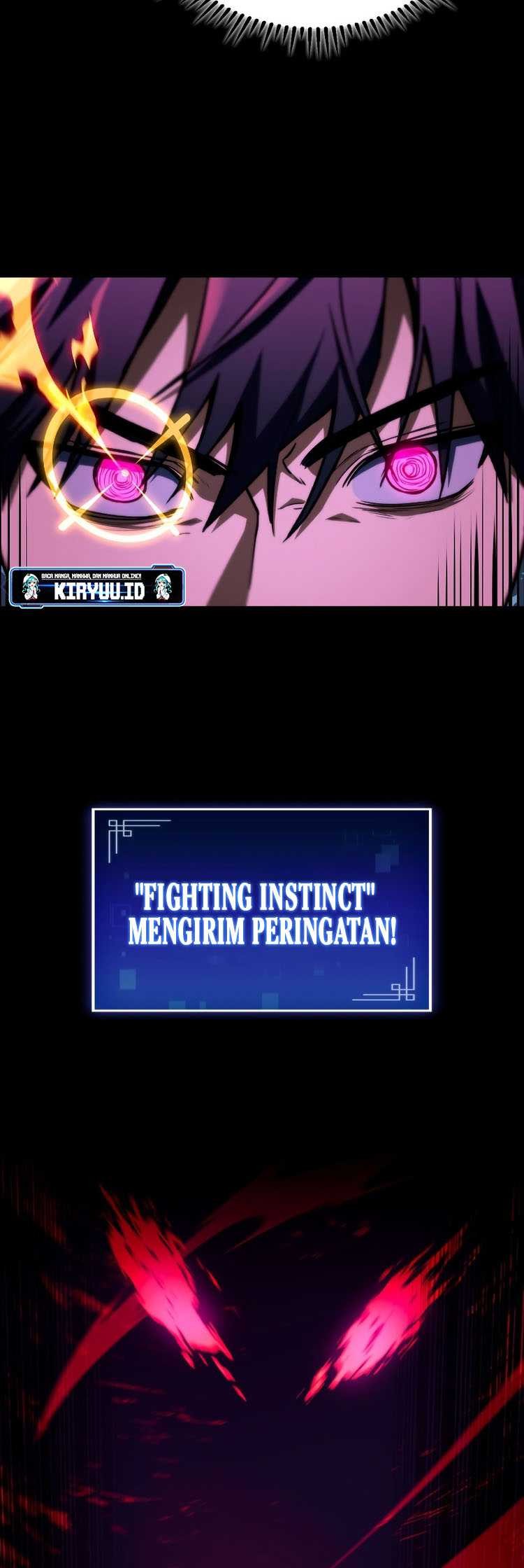 F-Class Destiny Hunter Chapter 48 Gambar 46