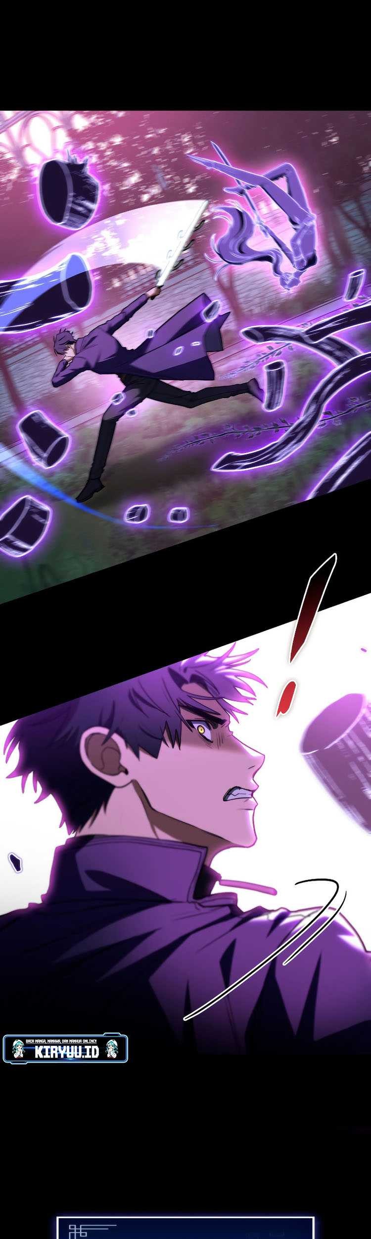 Baca Manhwa F-Class Destiny Hunter Chapter 47 Gambar 2
