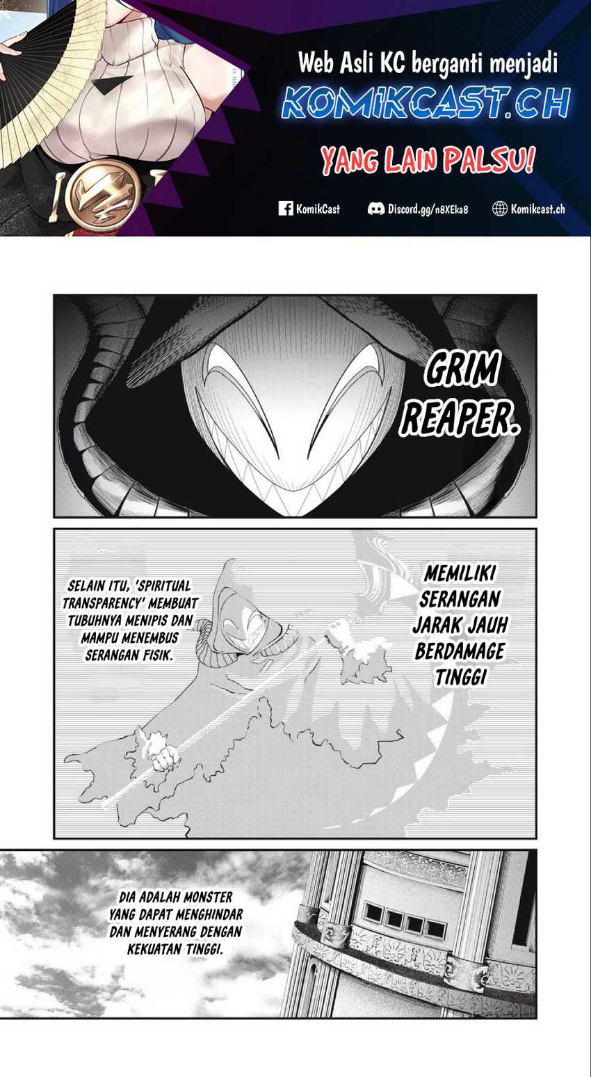 Baca Manga Tsuihou Sareta Tenshou Juu Kishi wa Game Chishiki de Musou Suru Chapter 68 Gambar 2