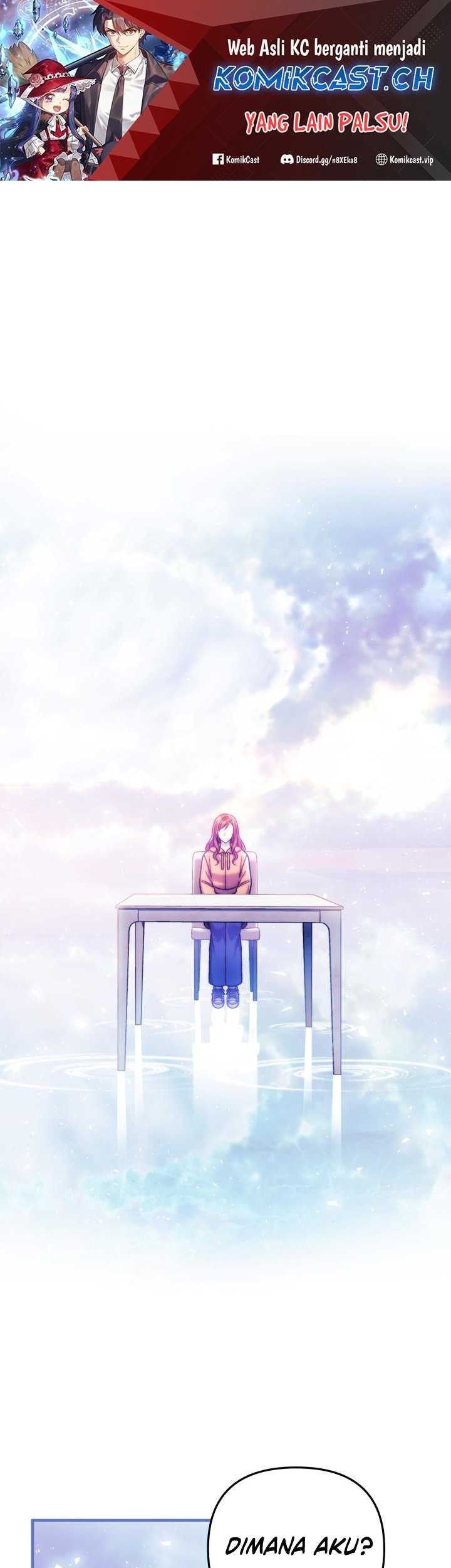 Baca Manhwa My Daughter is the Final Boss Chapter 100 Gambar 2