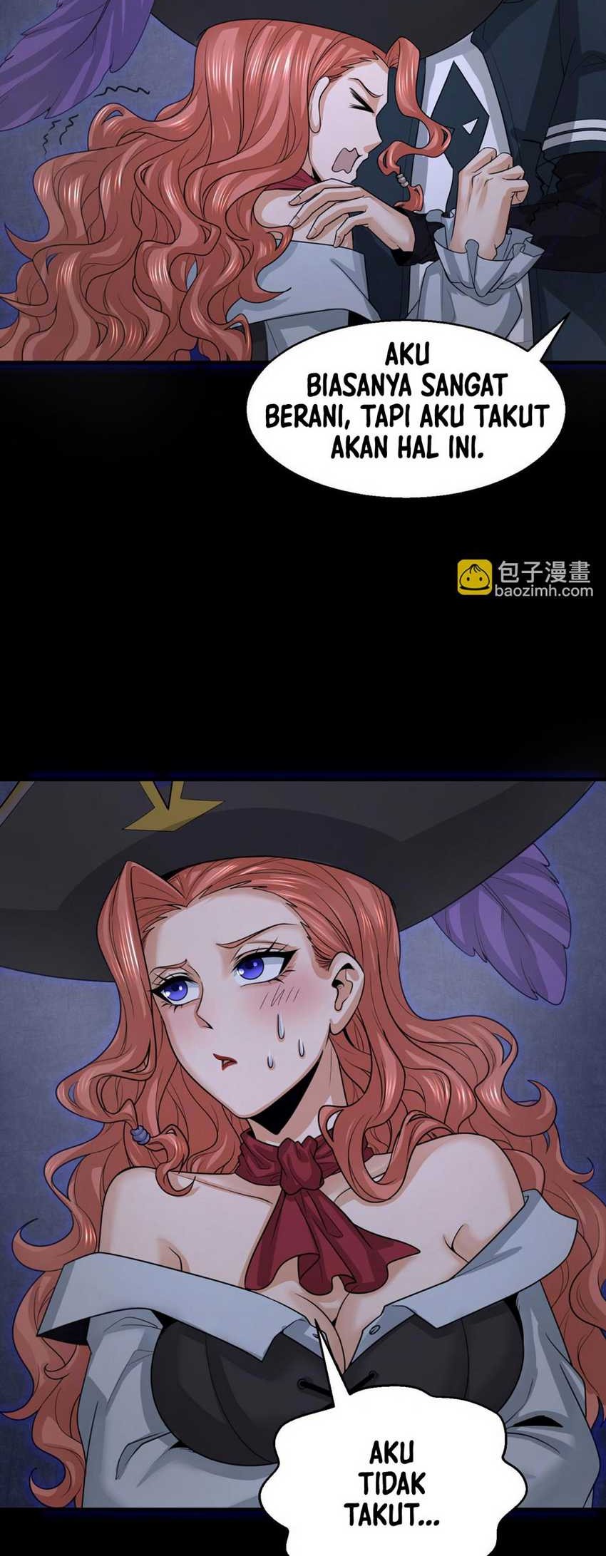 Age of Terror Chapter 171 Gambar 3