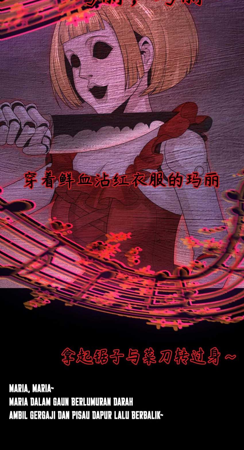 Age of Terror Chapter 171 Gambar 9