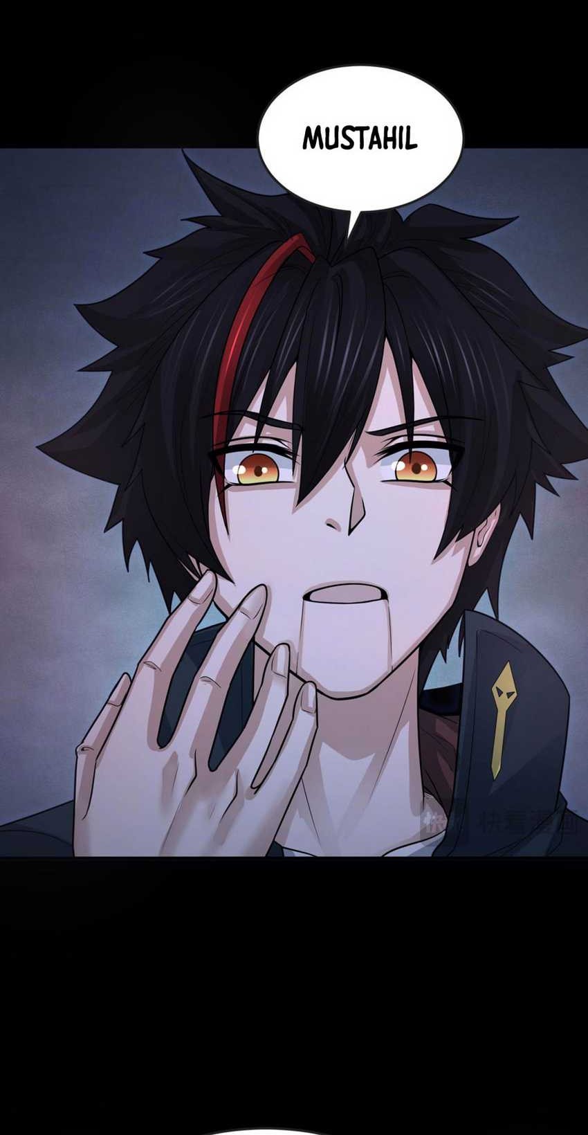 Age of Terror Chapter 171 Gambar 12