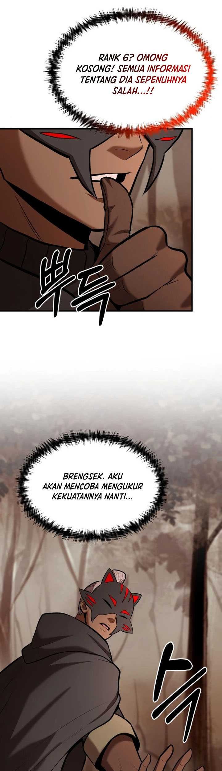 I Became a Renowned Family’s Sword Prodigy Chapter 87 Gambar 50
