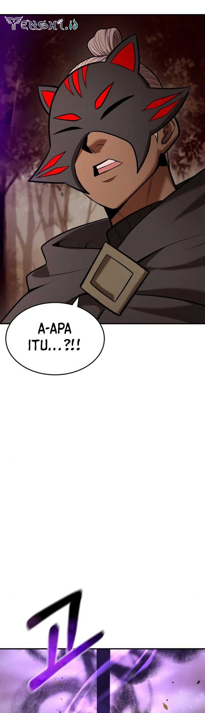 I Became a Renowned Family’s Sword Prodigy Chapter 87 Gambar 52