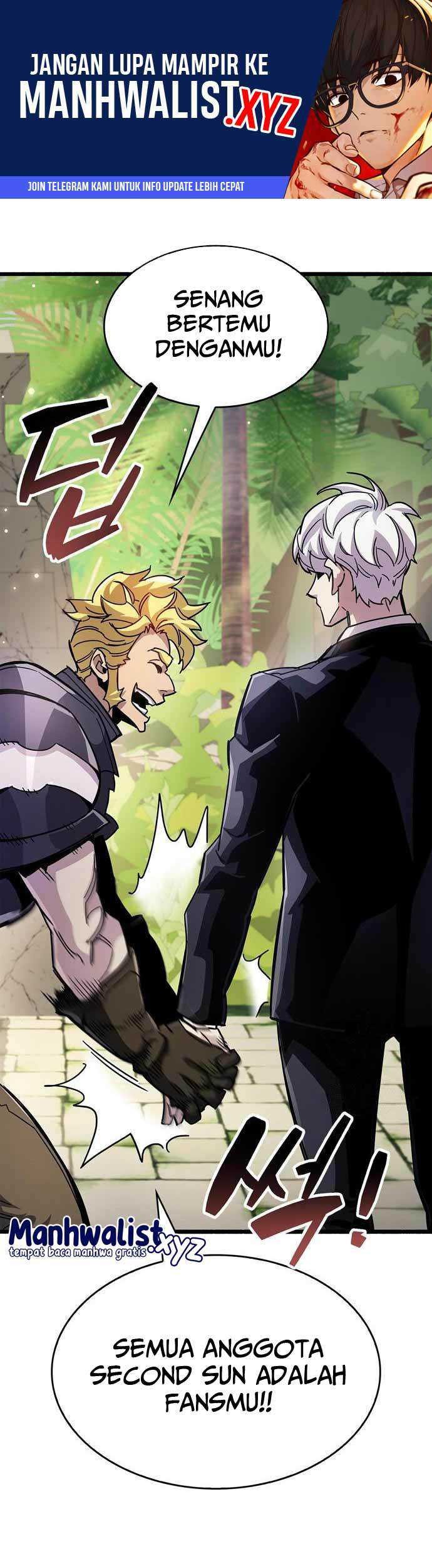 Baca Manhwa The Player Hides His Past Chapter 30 Gambar 2