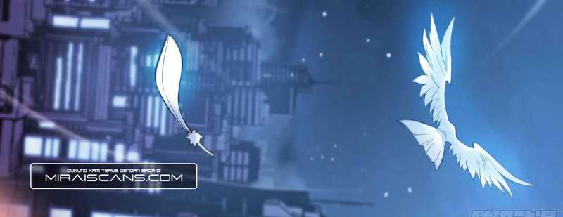 Apocalyptic Forecast Chapter 33 Gambar 19