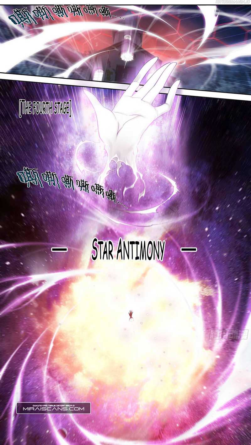 Baca Manhua Apocalyptic Forecast Chapter 33 Gambar 2