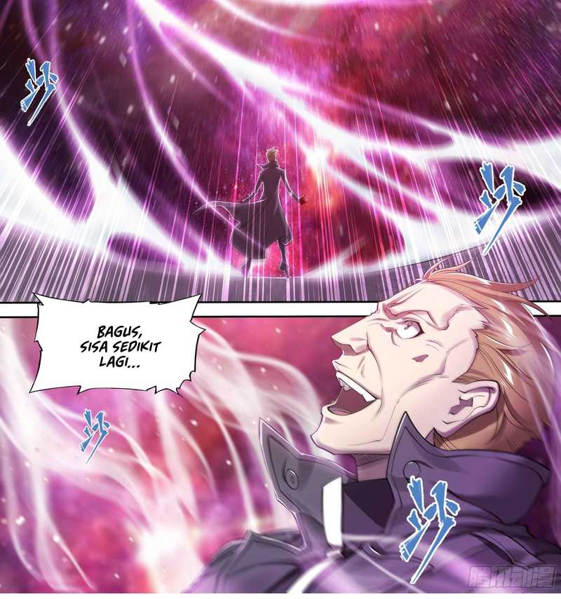 Apocalyptic Forecast Chapter 33 Gambar 3