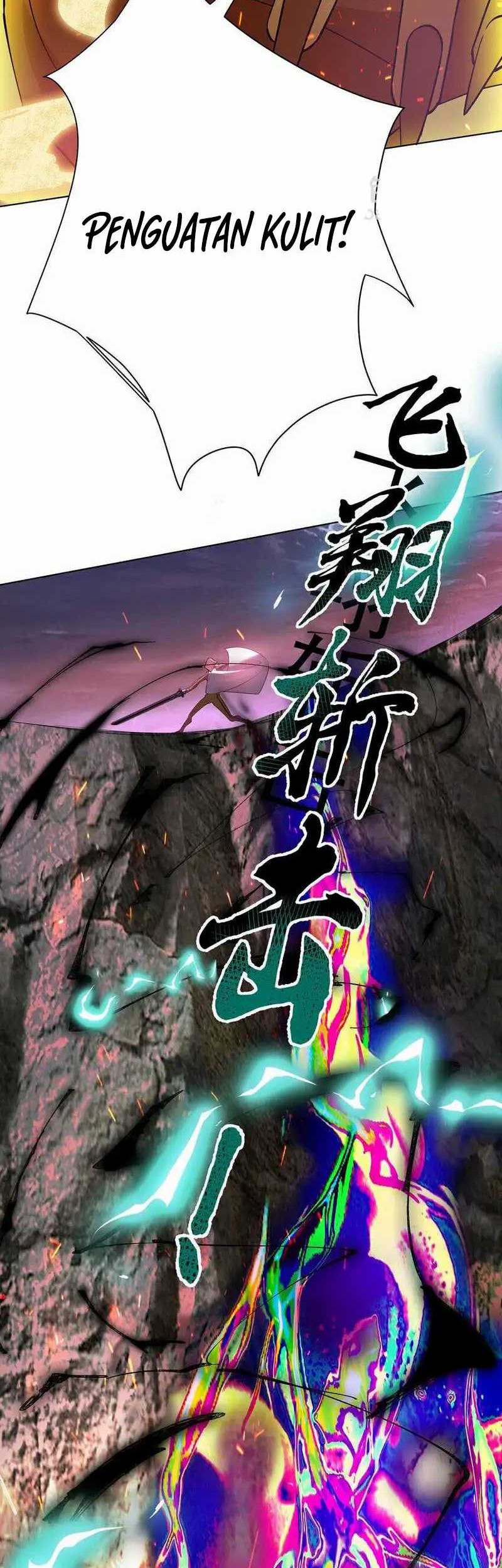 My Apprentice Is Actually the Empress Chapter 25 Gambar 7