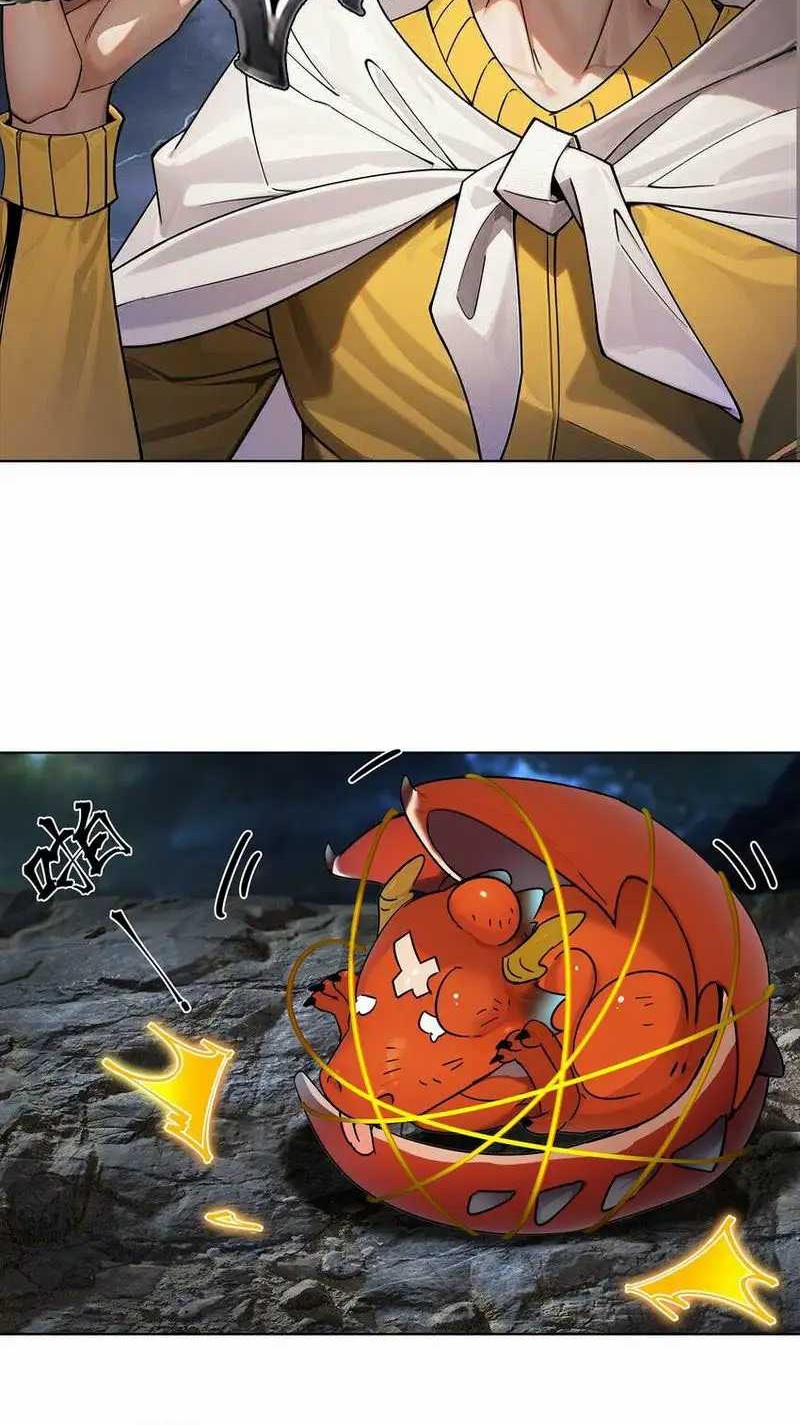 My Apprentice Is Actually the Empress Chapter 25 Gambar 13