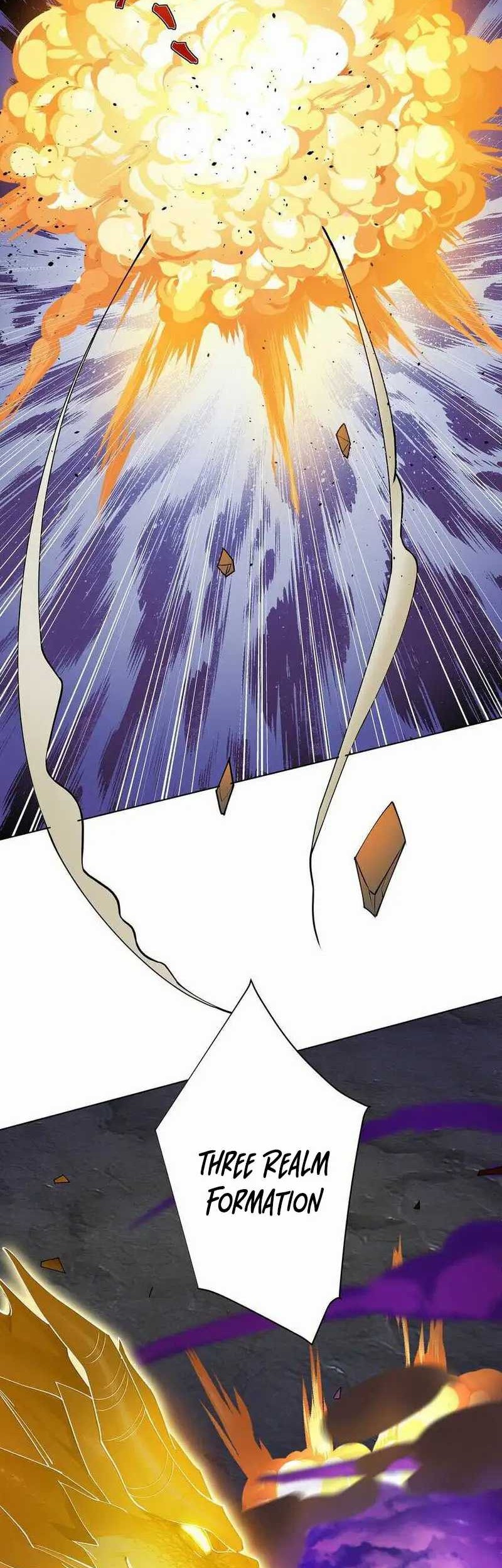 My Apprentice Is Actually the Empress Chapter 24 Gambar 7