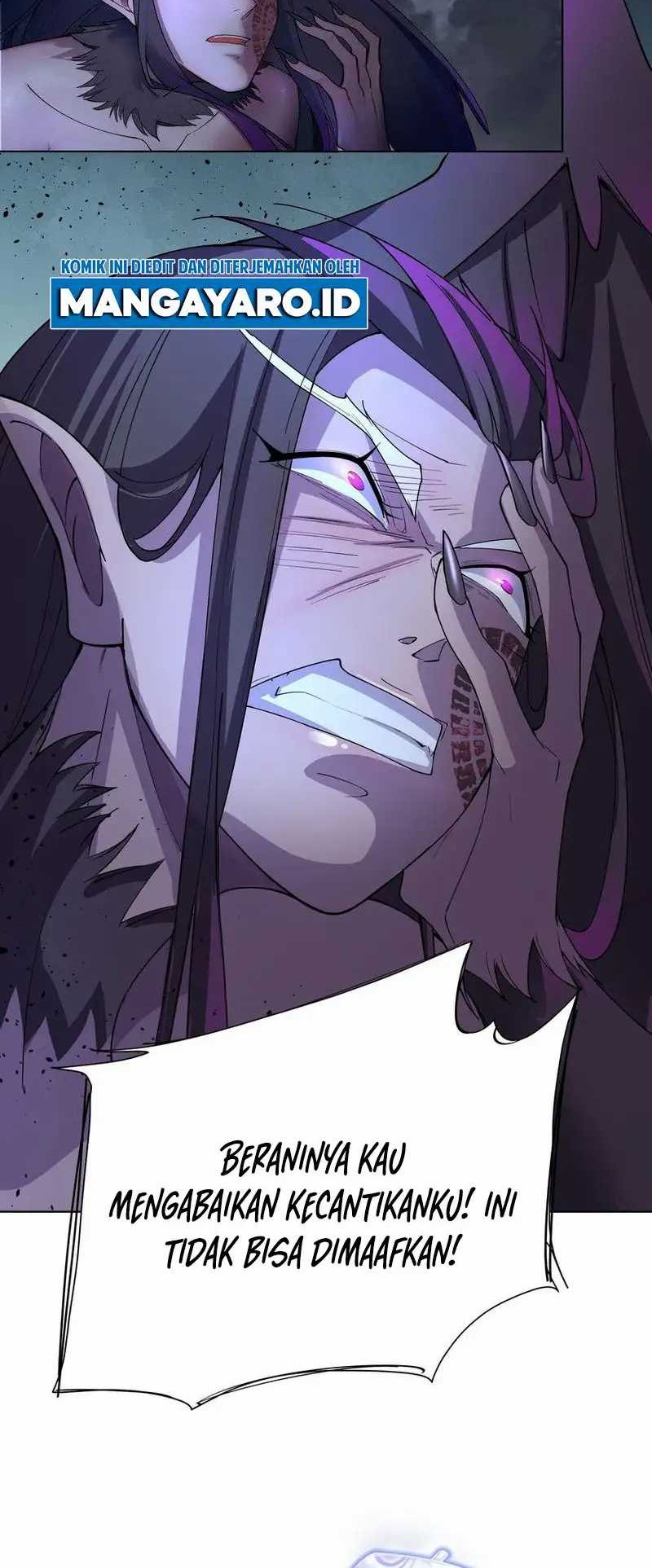 My Apprentice Is Actually the Empress Chapter 23 Gambar 9