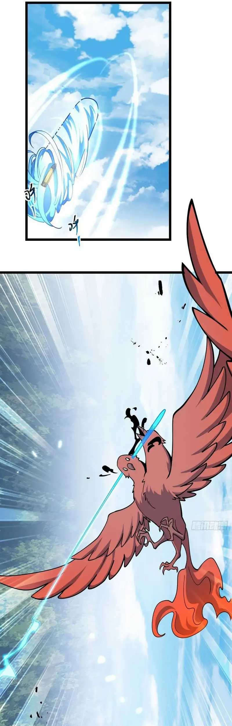 My Master Only Breaks Through Every Time the Limit Is Reached Chapter 57 Gambar 32