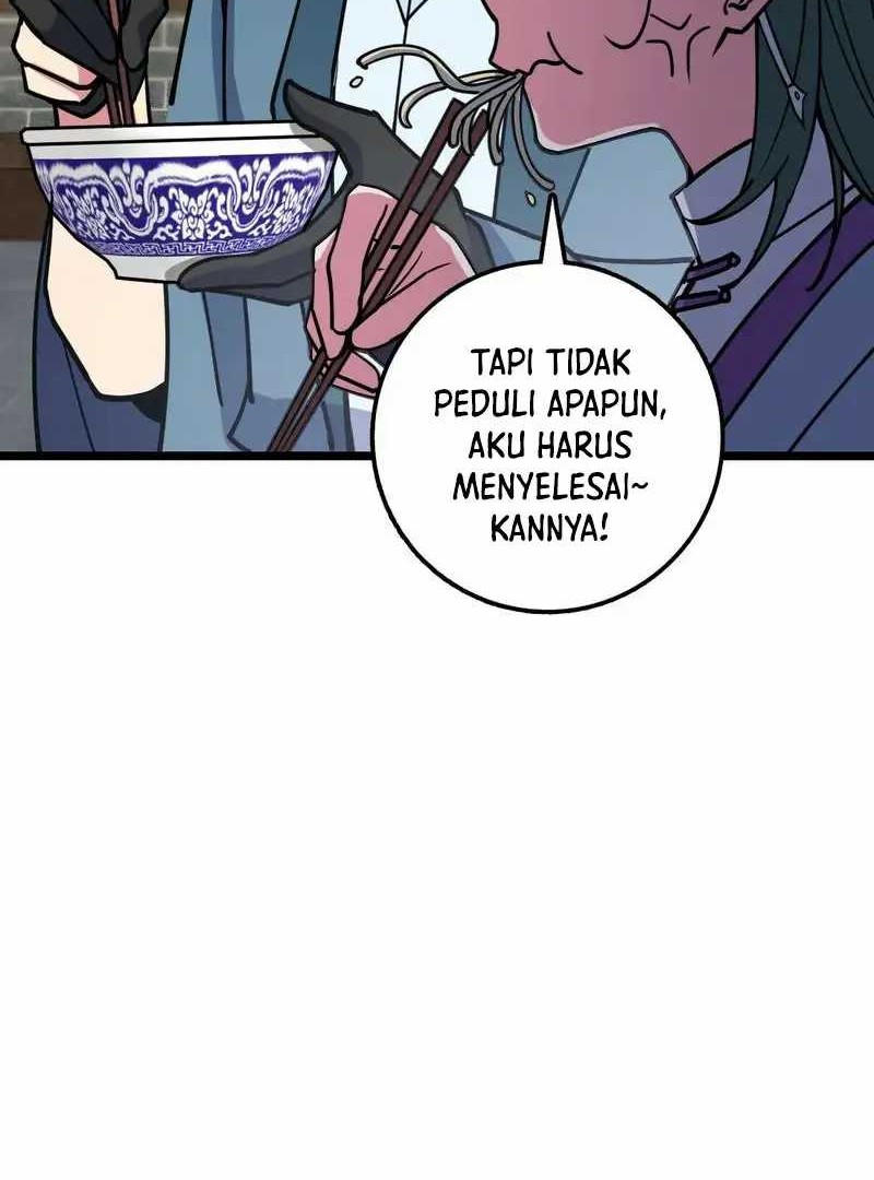 My Master Only Breaks Through Every Time the Limit Is Reached Chapter 57 Gambar 17