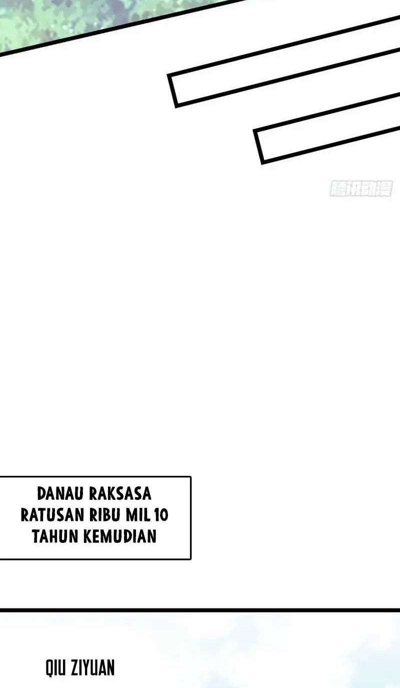 My Master Only Breaks Through Every Time the Limit Is Reached Chapter 57 Gambar 21