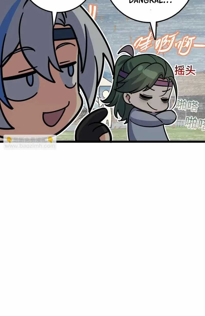 My Master Only Breaks Through Every Time the Limit Is Reached Chapter 57 Gambar 25