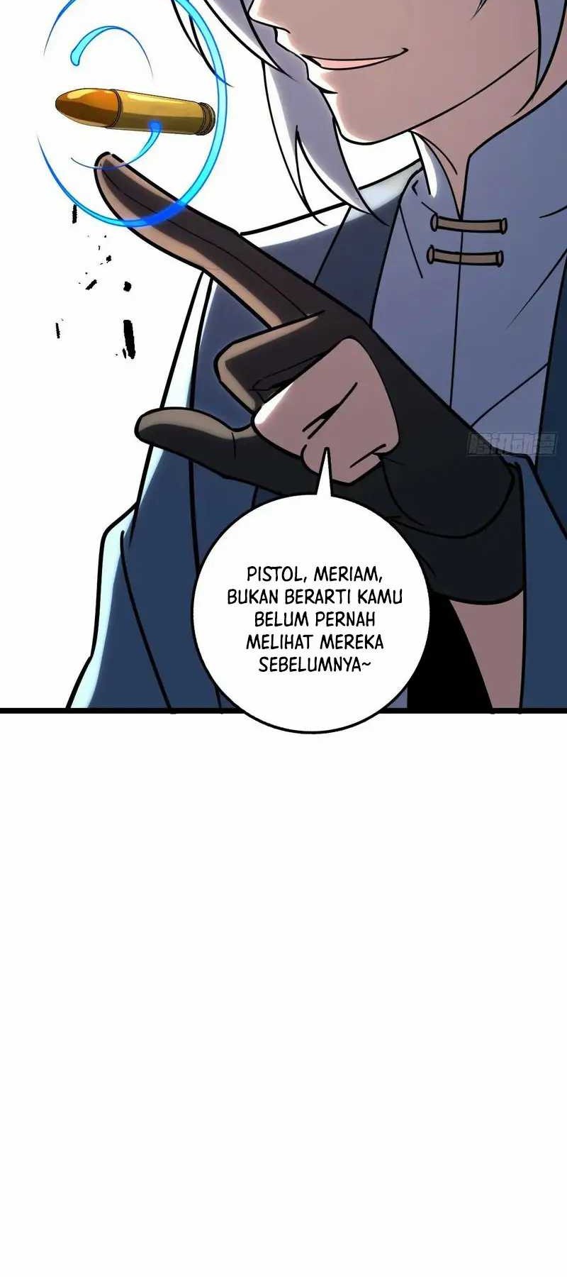 My Master Only Breaks Through Every Time the Limit Is Reached Chapter 57 Gambar 31