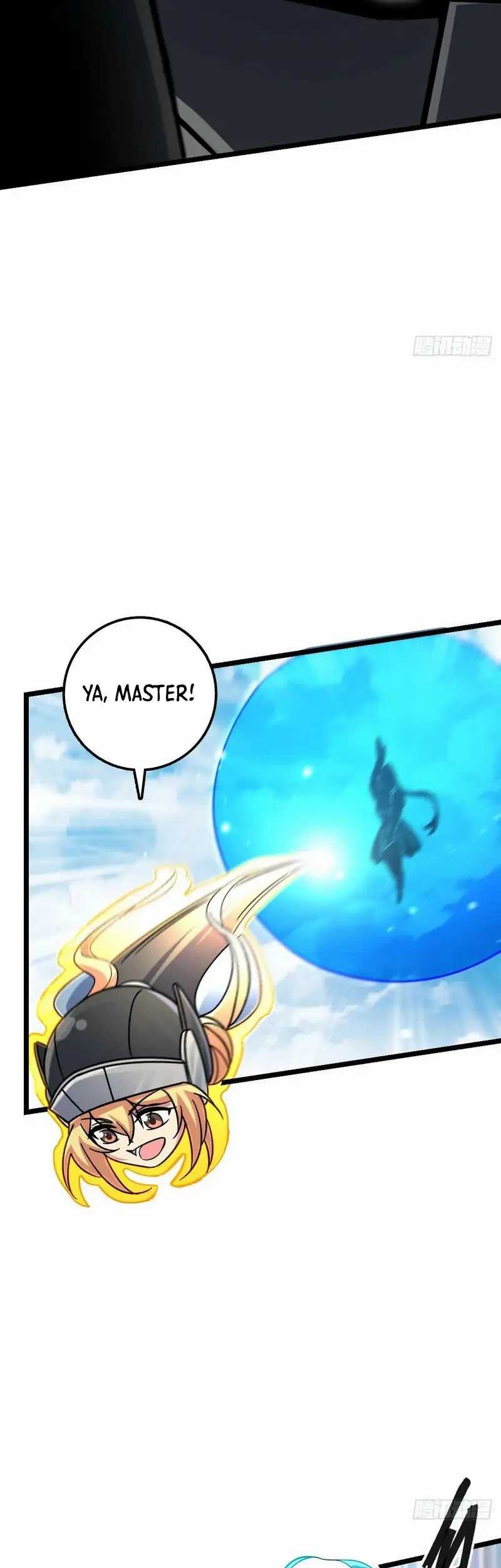 My Master Only Breaks Through Every Time the Limit Is Reached Chapter 55 Gambar 34