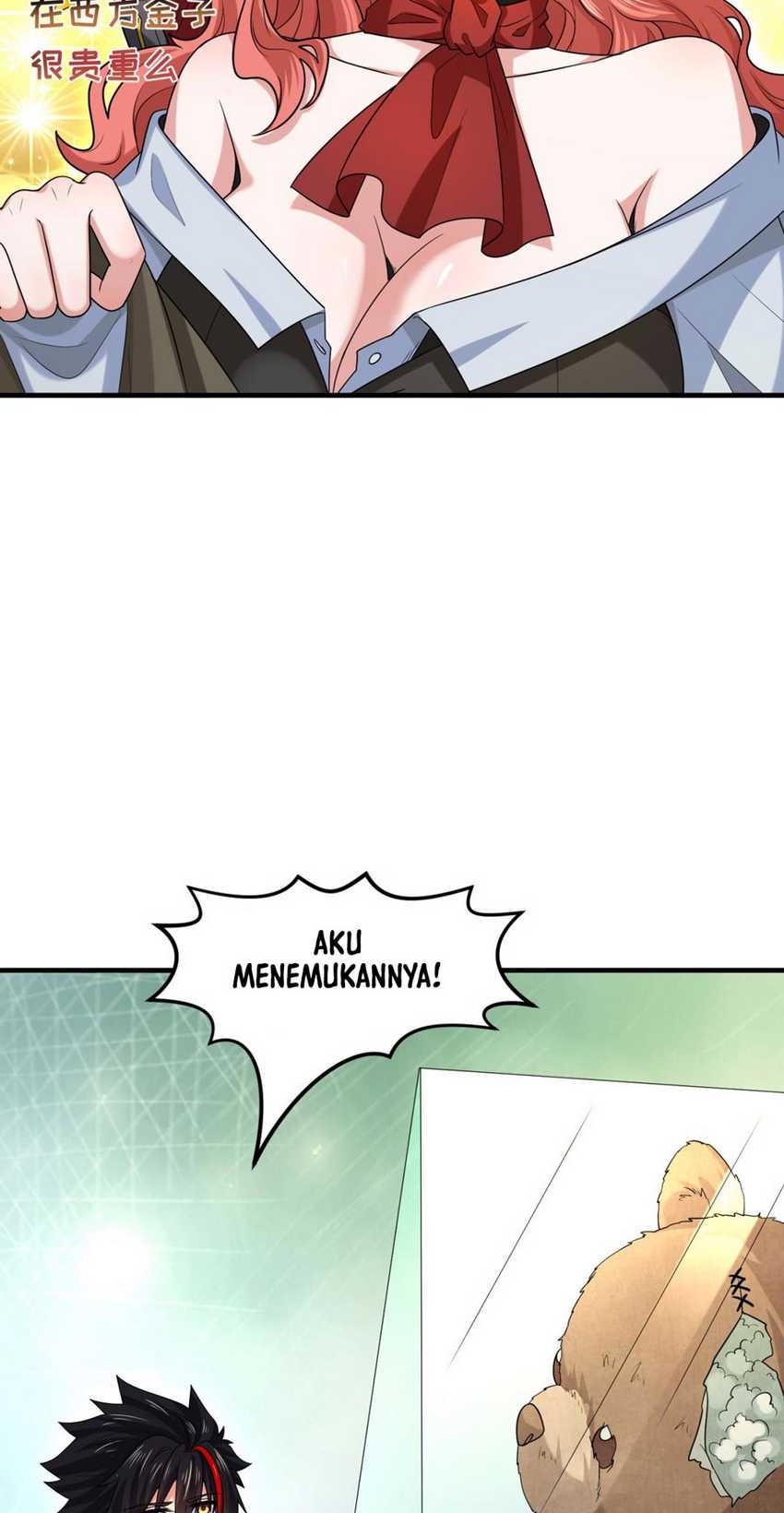 Age of Terror Chapter 173 Gambar 6