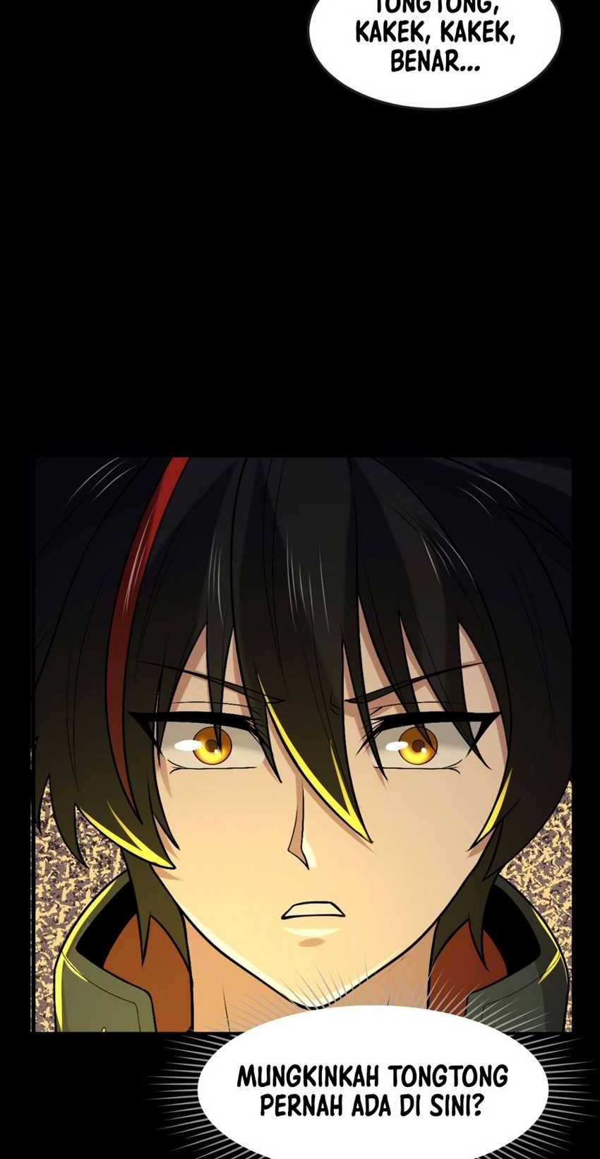 Age of Terror Chapter 173 Gambar 12