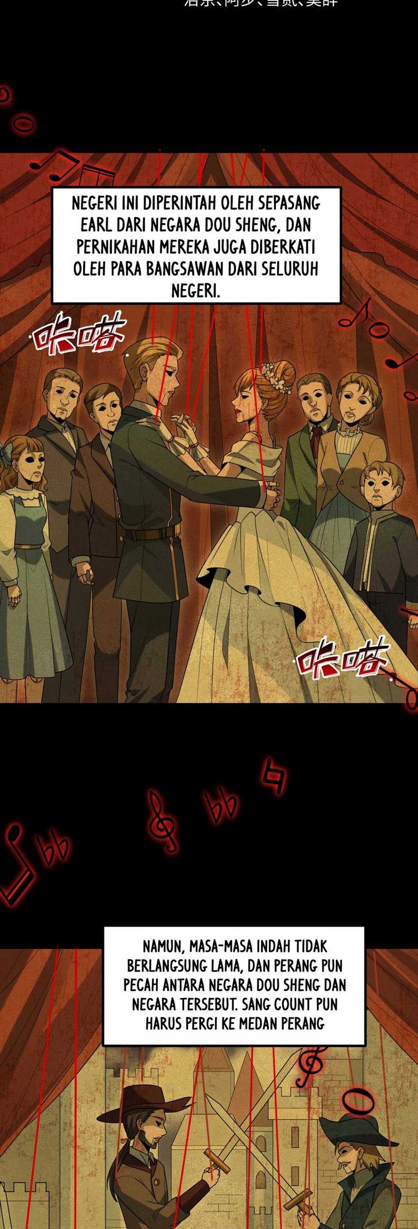 Baca Manhua Age of Terror Chapter 172 Gambar 2