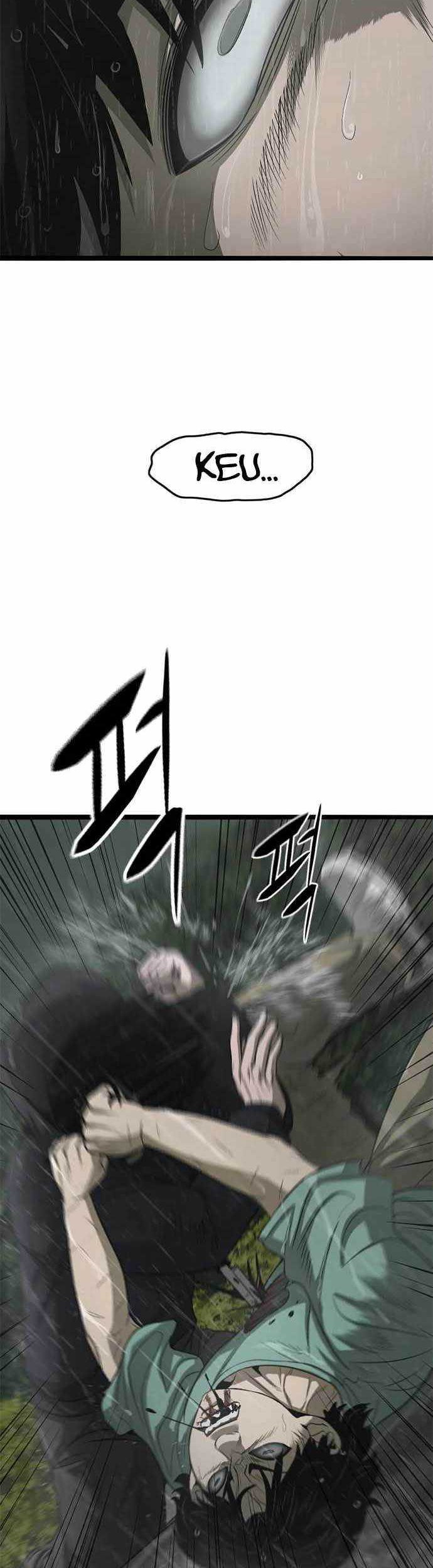 Death Row Boy Chapter 71 Gambar 27