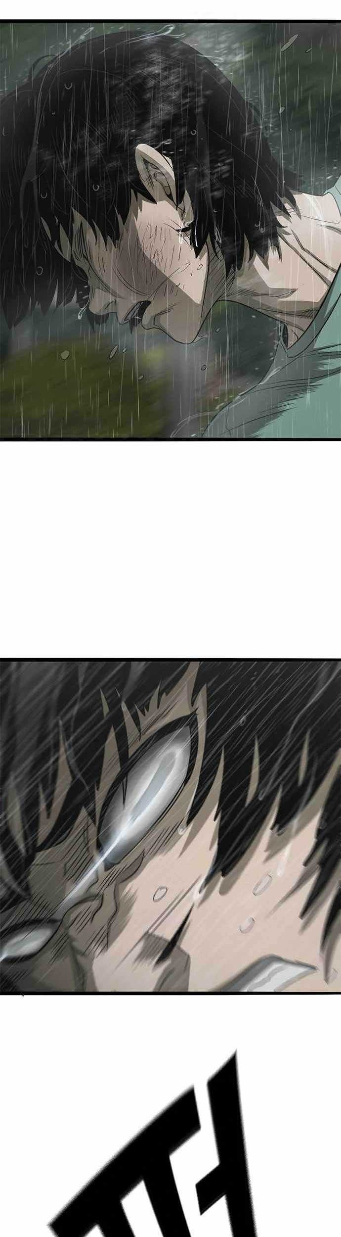 Death Row Boy Chapter 71 Gambar 36
